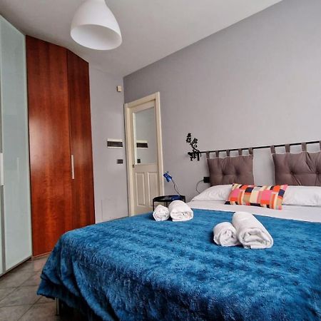 Myhouse Inn Fermata Paradiso - Affitti Brevi Italia Collegno Zewnętrze zdjęcie