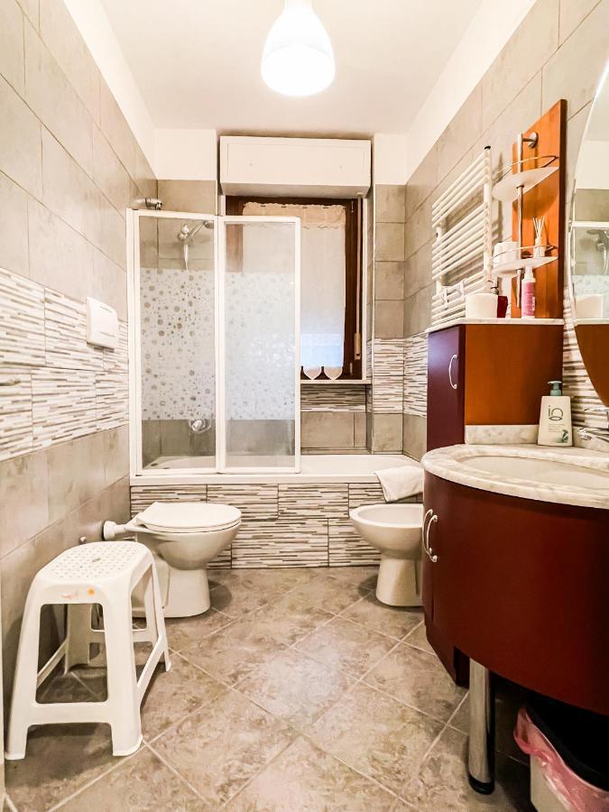Myhouse Inn Fermata Paradiso - Affitti Brevi Italia Collegno Zewnętrze zdjęcie