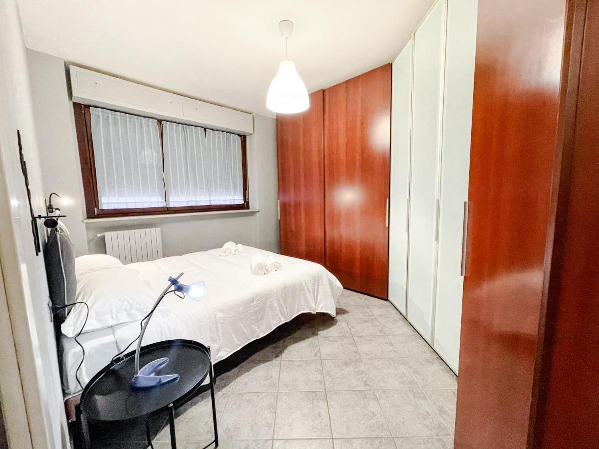Myhouse Inn Fermata Paradiso - Affitti Brevi Italia Collegno Zewnętrze zdjęcie