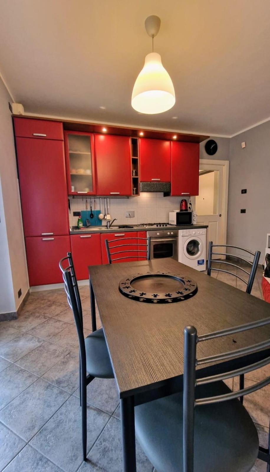 Myhouse Inn Fermata Paradiso - Affitti Brevi Italia Collegno Zewnętrze zdjęcie