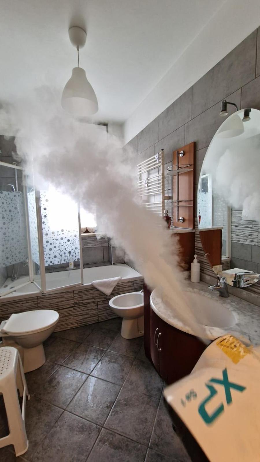 Myhouse Inn Fermata Paradiso - Affitti Brevi Italia Collegno Zewnętrze zdjęcie