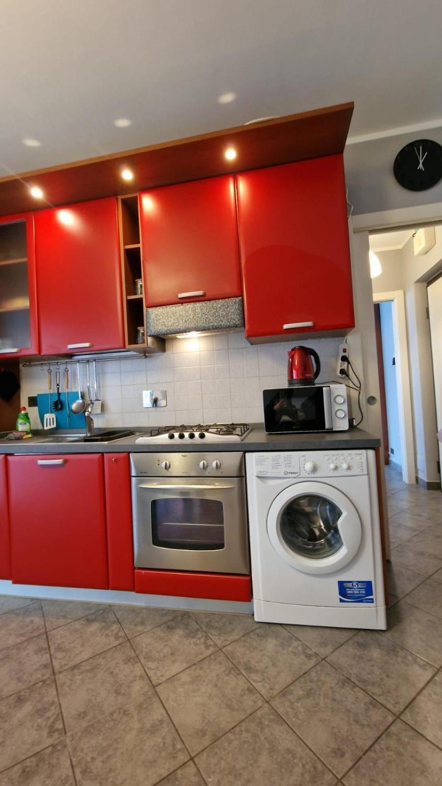 Myhouse Inn Fermata Paradiso - Affitti Brevi Italia Collegno Zewnętrze zdjęcie