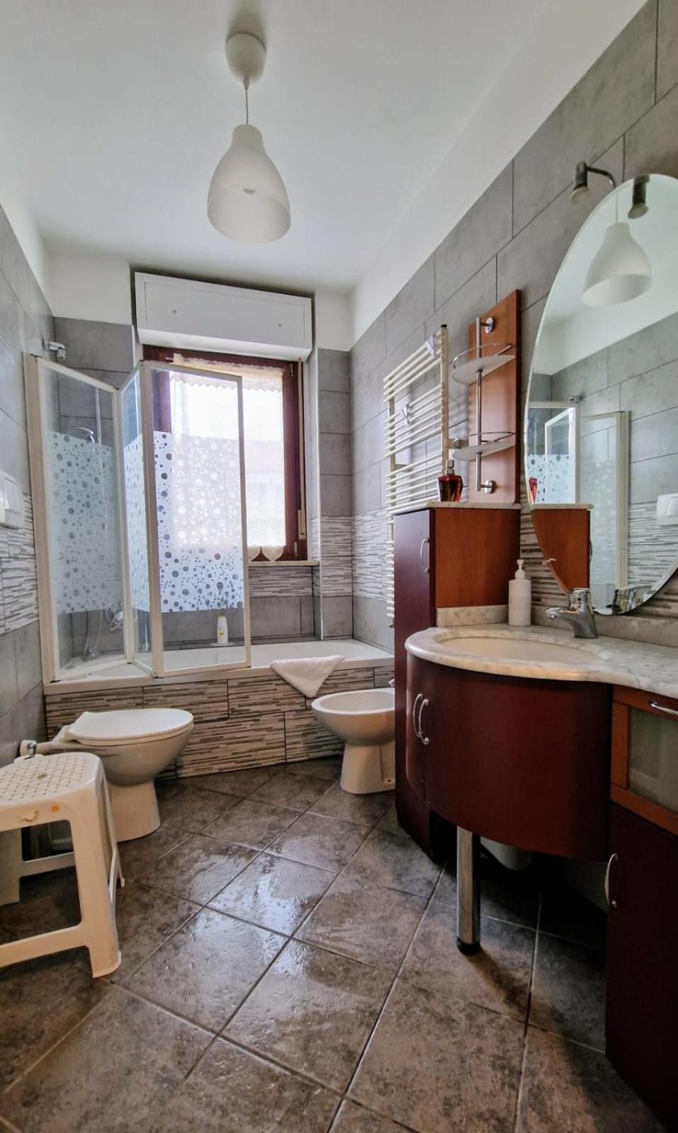 Myhouse Inn Fermata Paradiso - Affitti Brevi Italia Collegno Zewnętrze zdjęcie