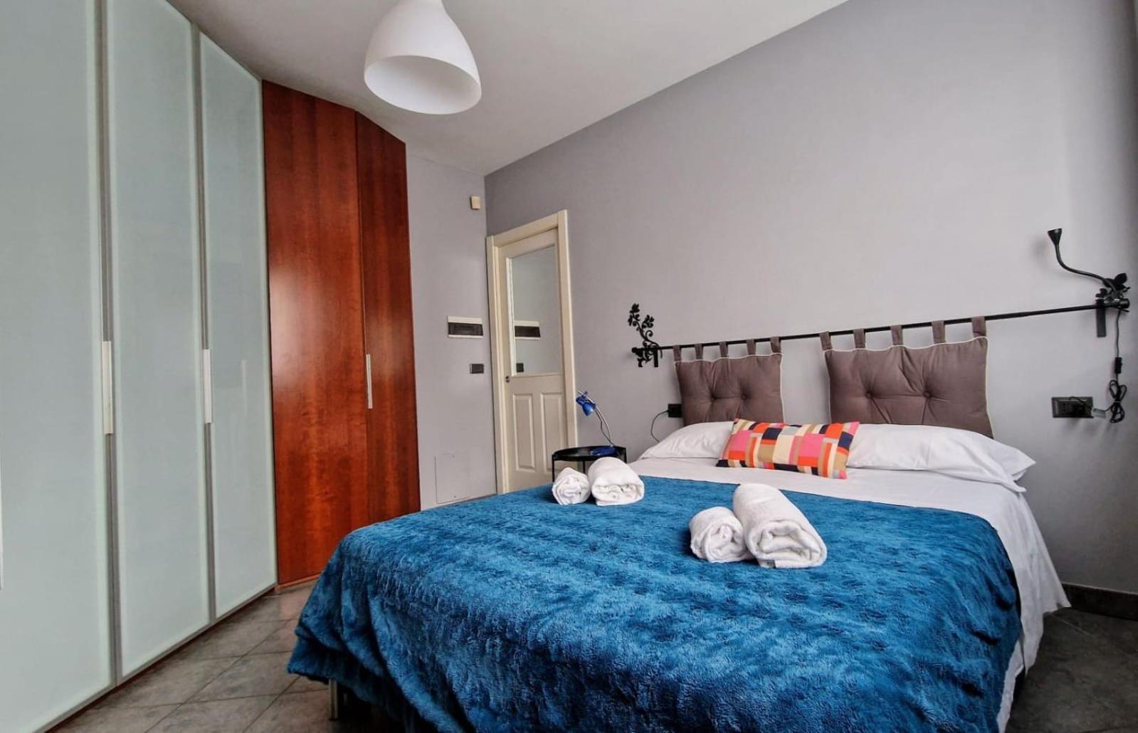 Myhouse Inn Fermata Paradiso - Affitti Brevi Italia Collegno Zewnętrze zdjęcie